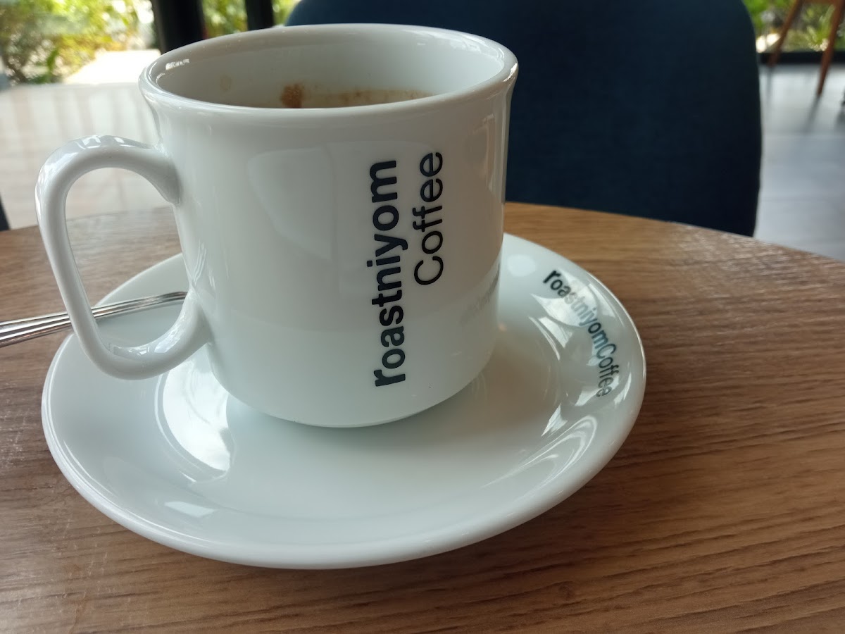 Roastniyom Coffee Photo 7