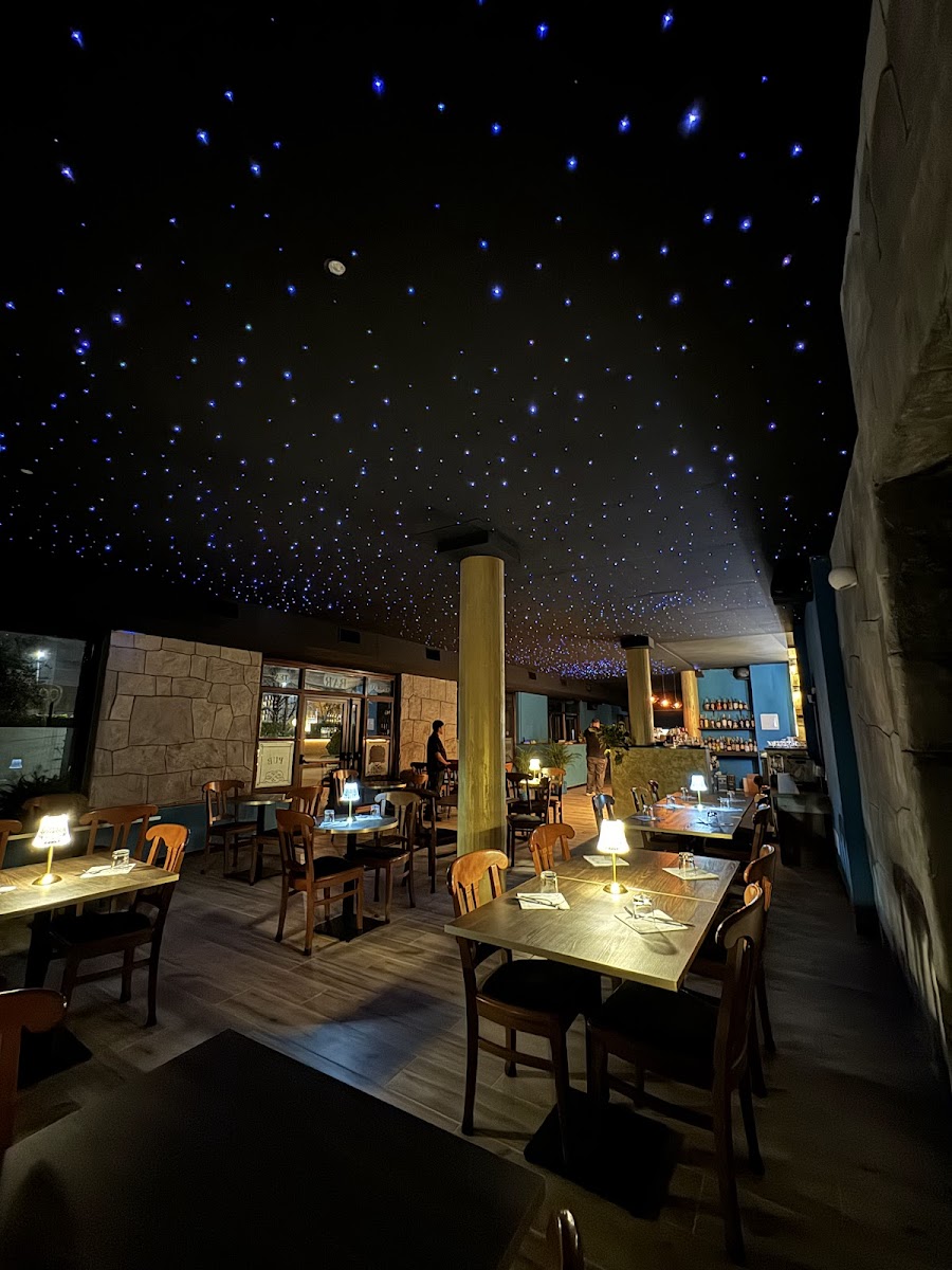 Ristorante Chakana