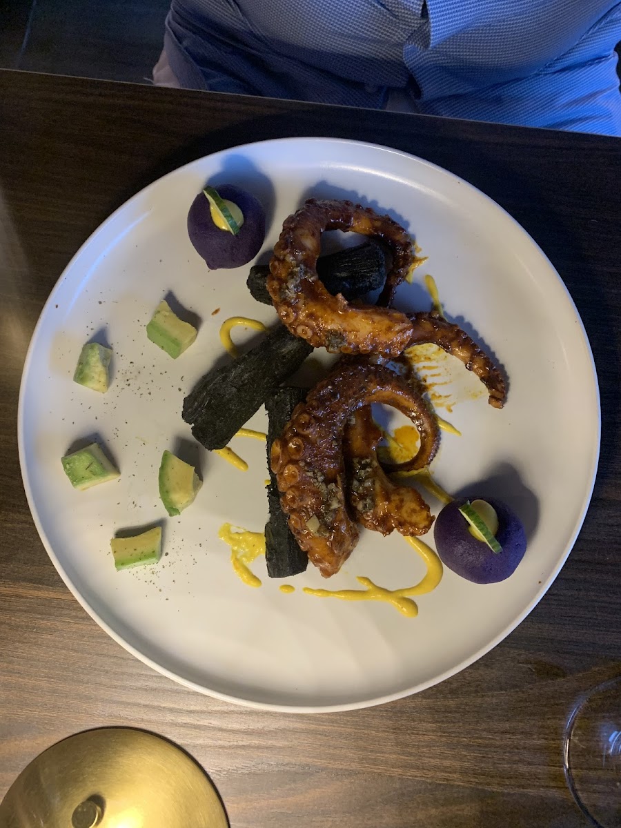 Ristorante Chakana Photo 6
