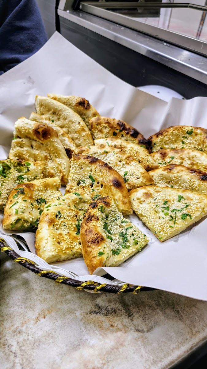 Naan Hut Photo 5