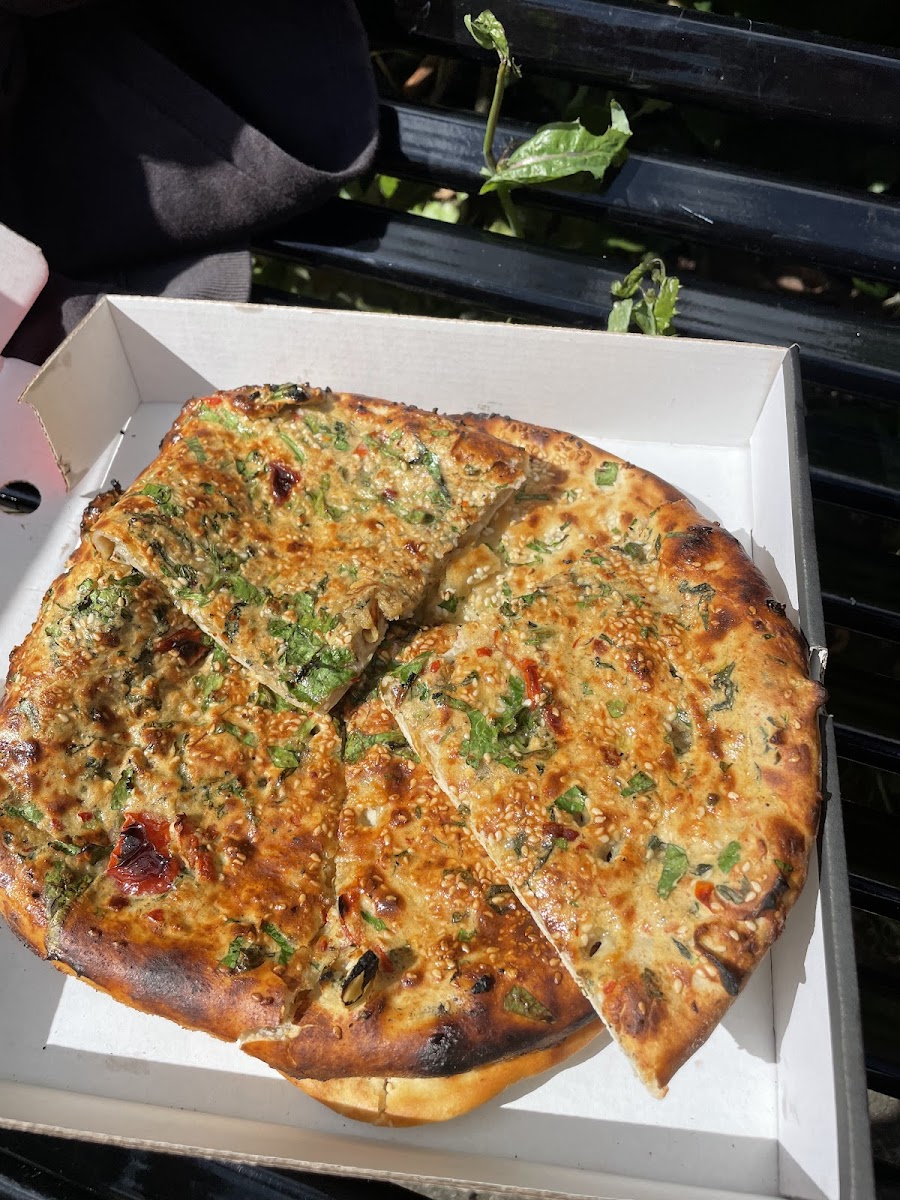 Naan Hut Photo 8