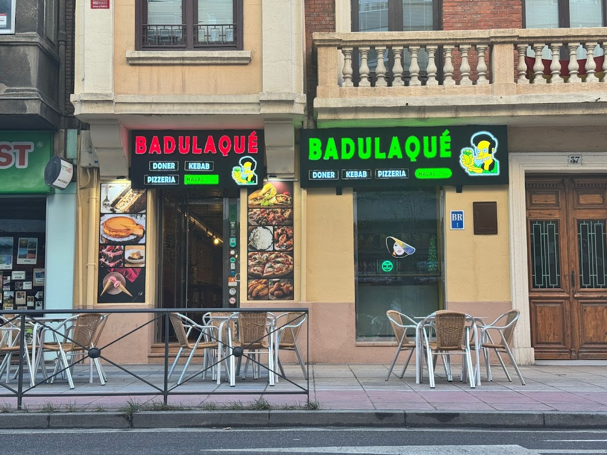 el jeque de los kebabs