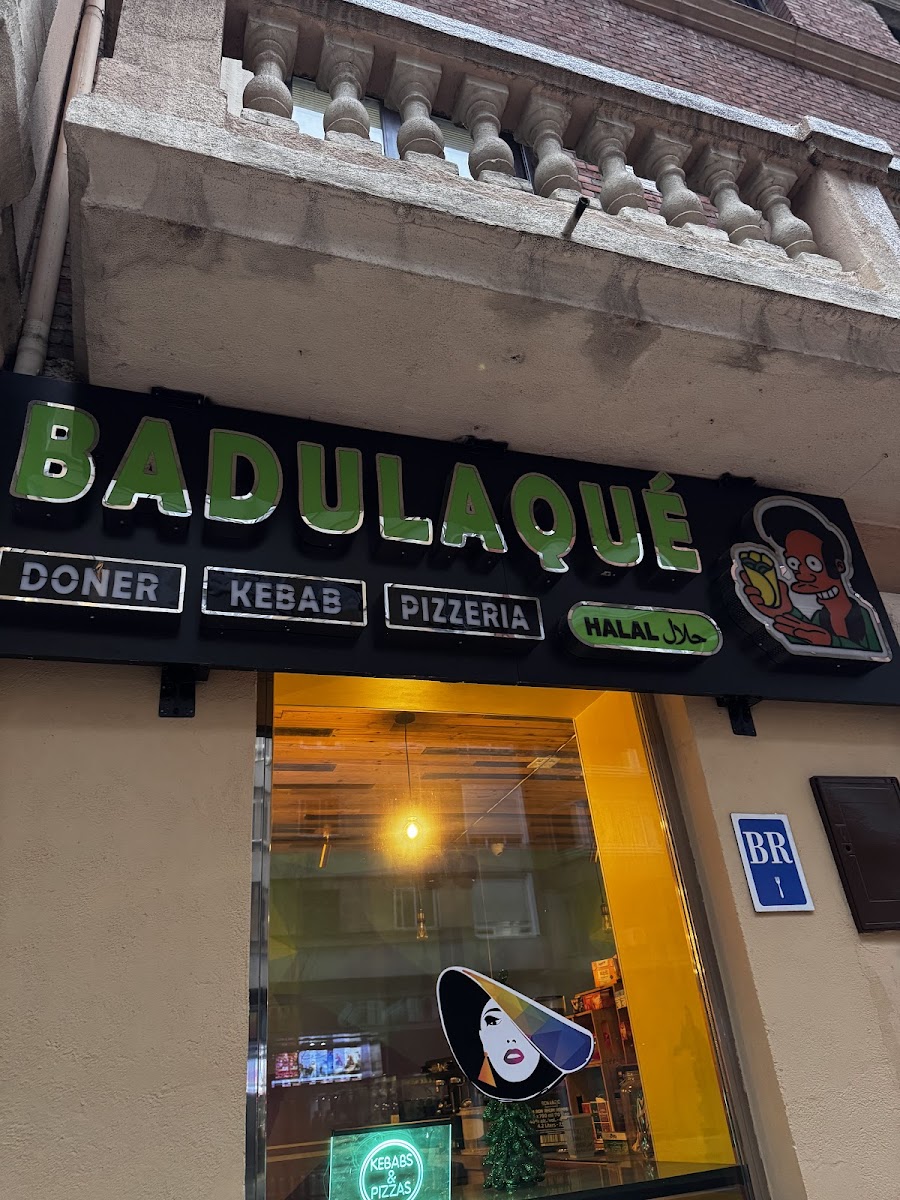 el jeque de los kebabs Photo 5