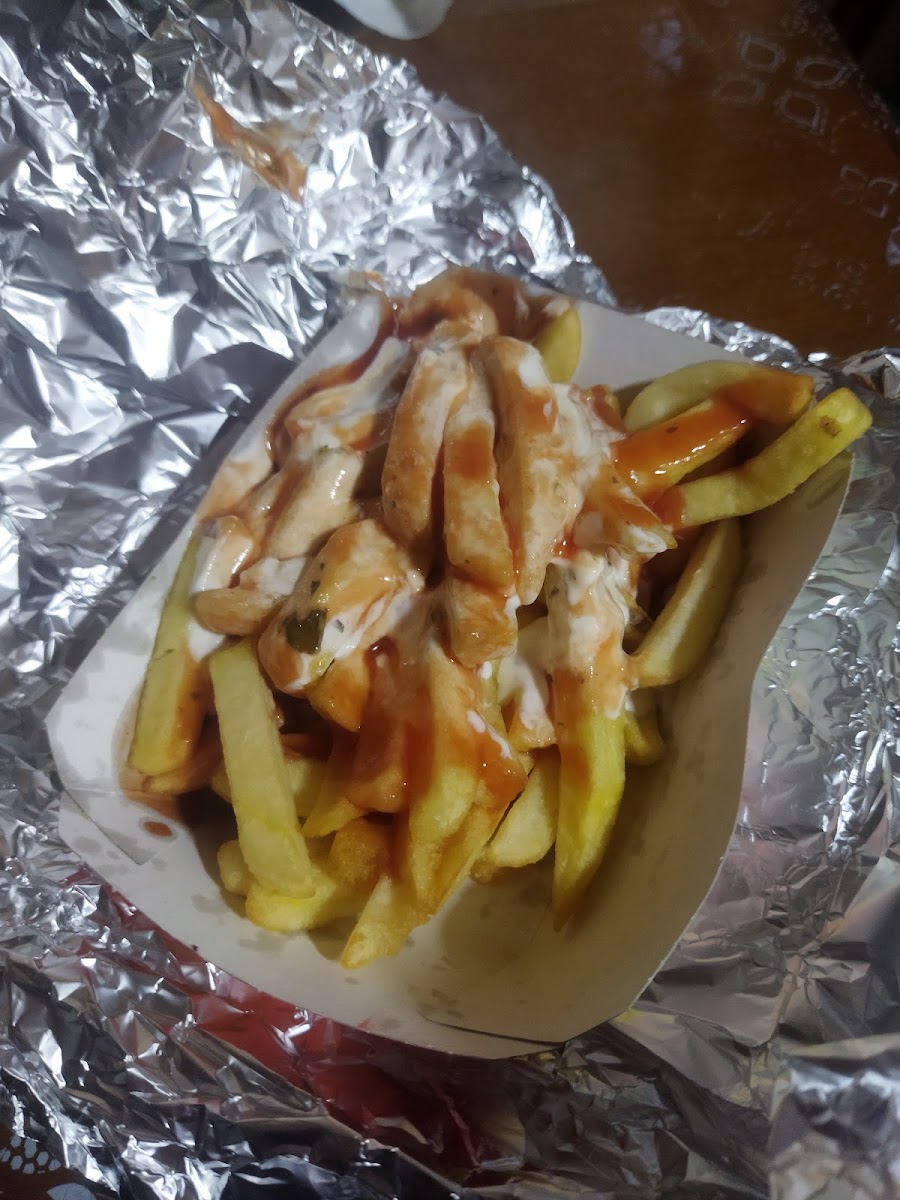el jeque de los kebabs Photo 8