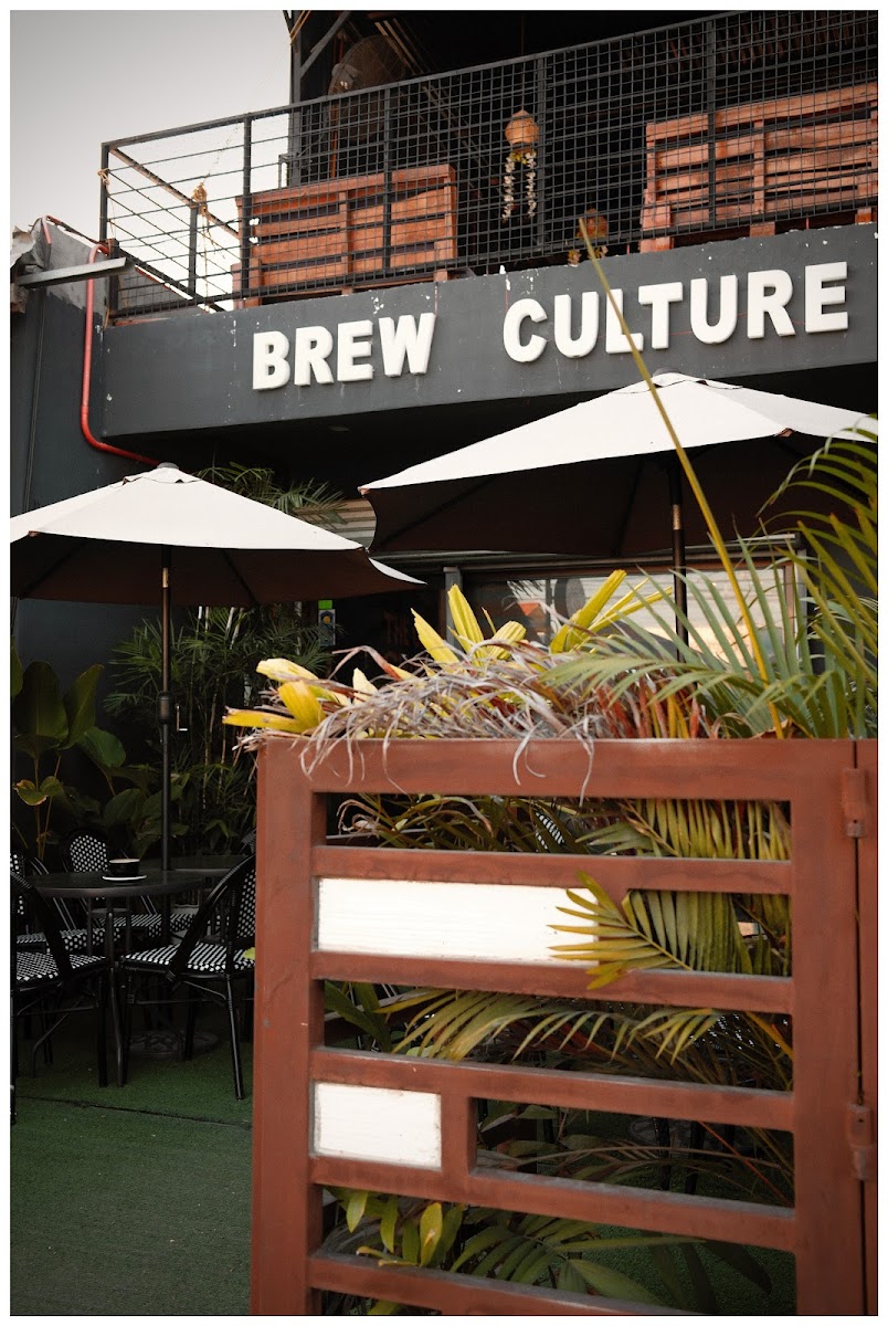 Brew Culture