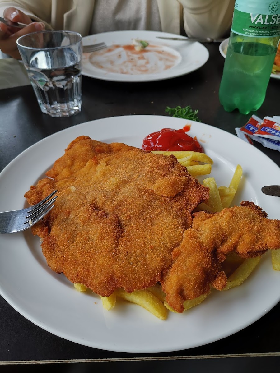 Restaurant Flugplatz 'Intersection' Photo 7