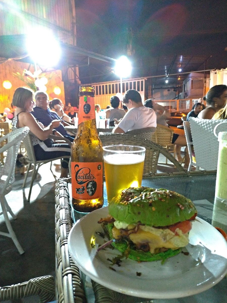 Steak Truck Sulacap Photo 5