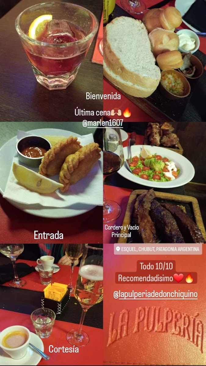 La Pulpería Photo Menu 8