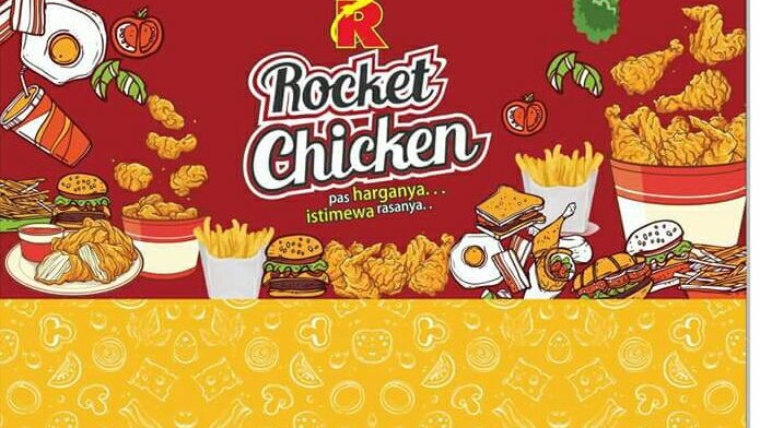 Rocket Chicken Bima Photo 2