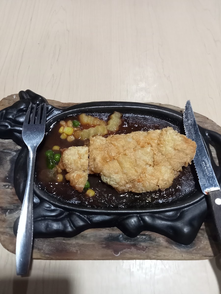 Rocket Chicken Bima Photo 5