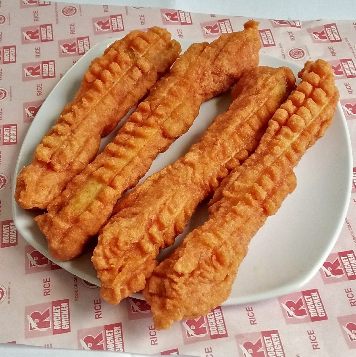 Rocket Chicken Bima Photo 8