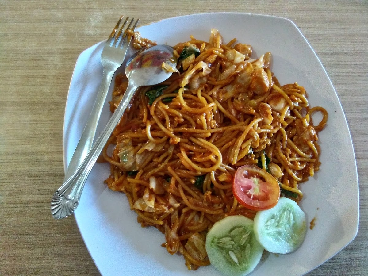 Rocket Chicken Bima Photo 9