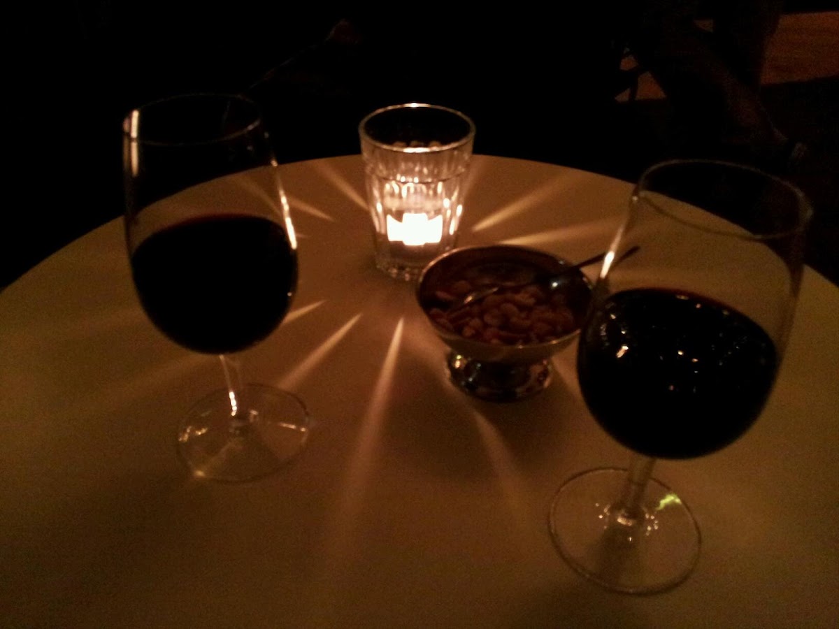 Café Bar Parterre Photo 10