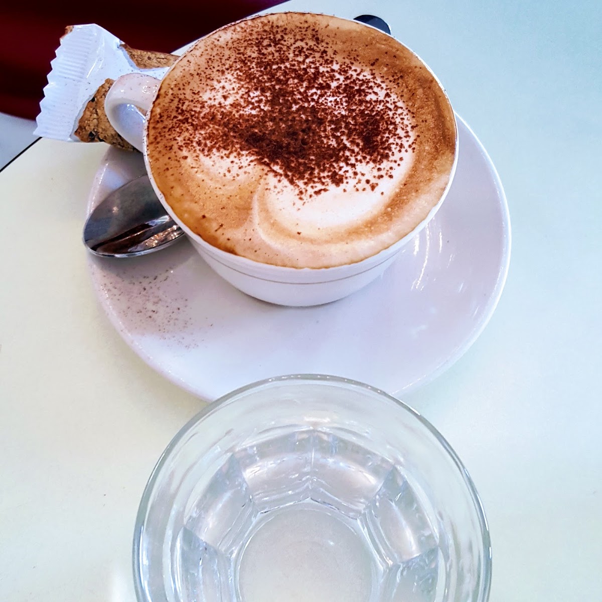 Café Bar Parterre Photo 5