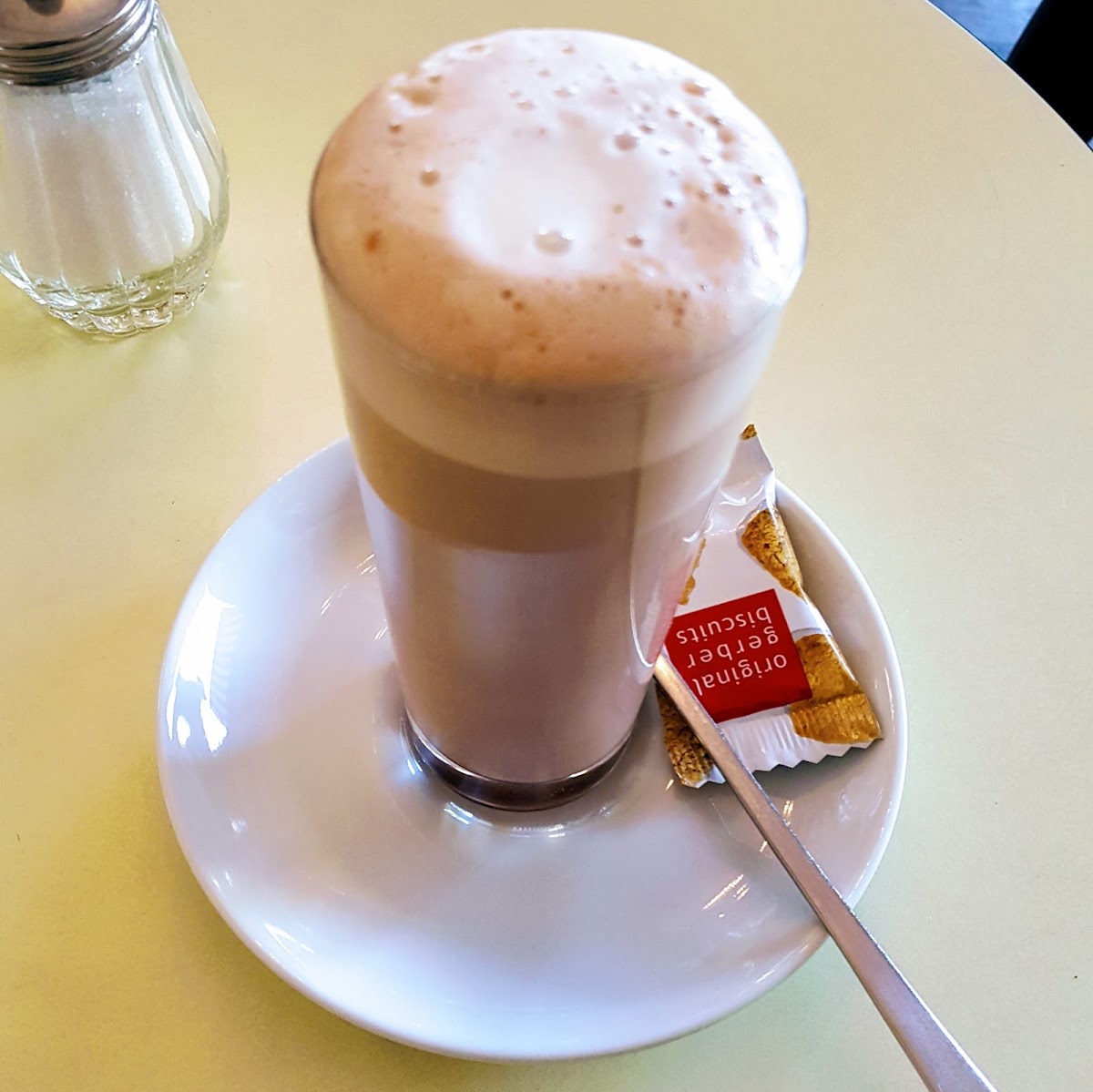 Café Bar Parterre Photo 6