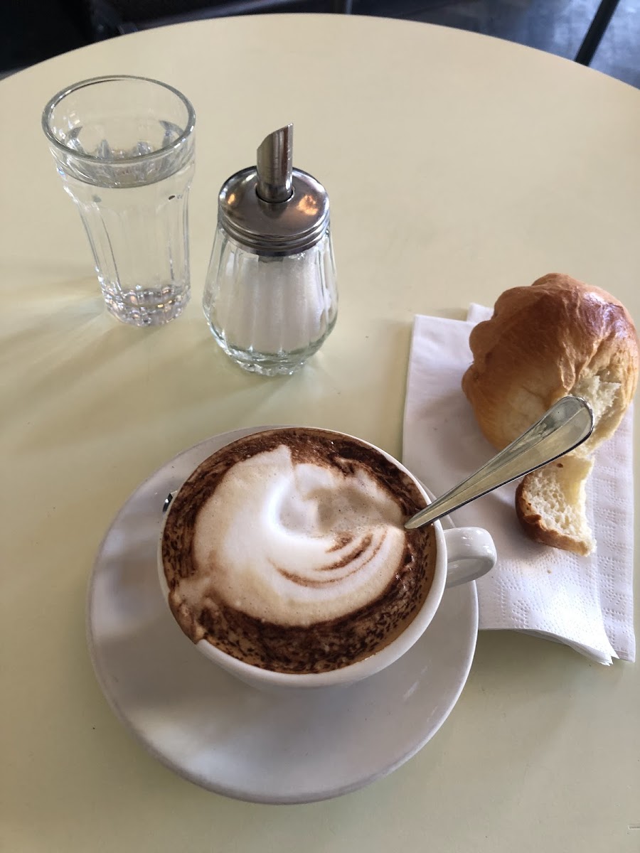 Café Bar Parterre Photo 7