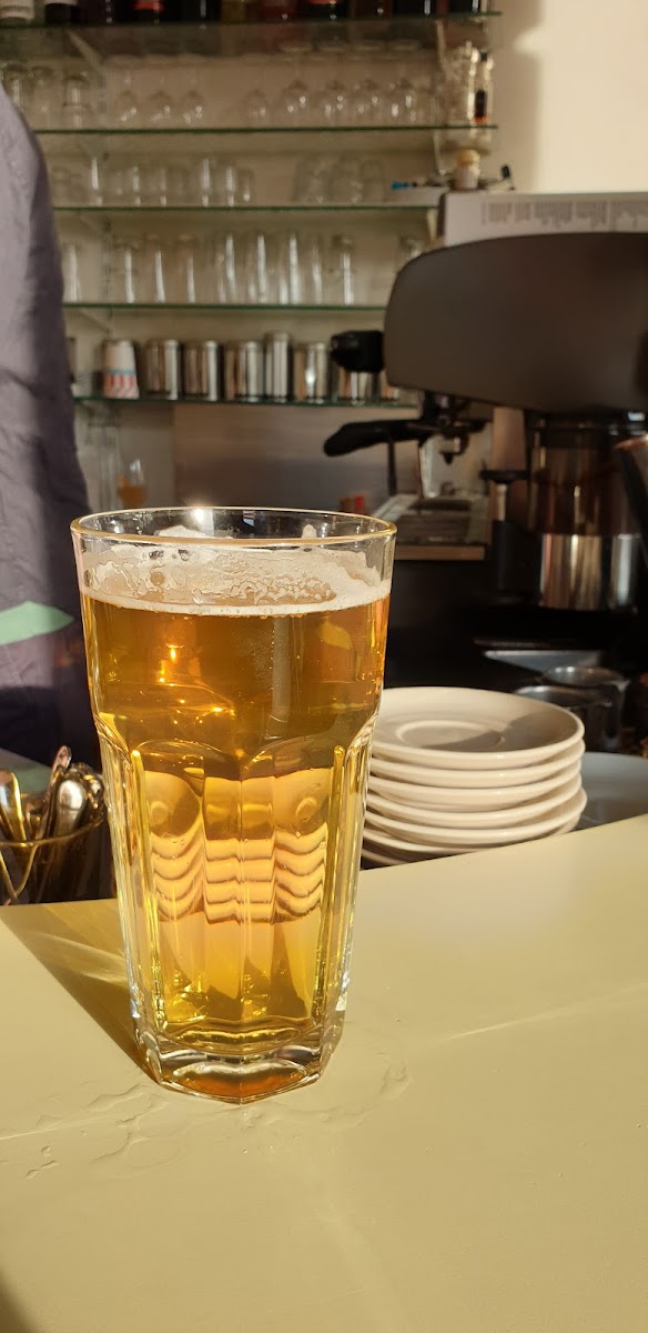 Café Bar Parterre Photo 9