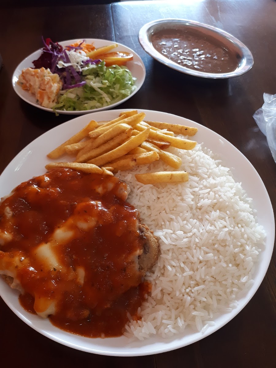 Restaurante Premium