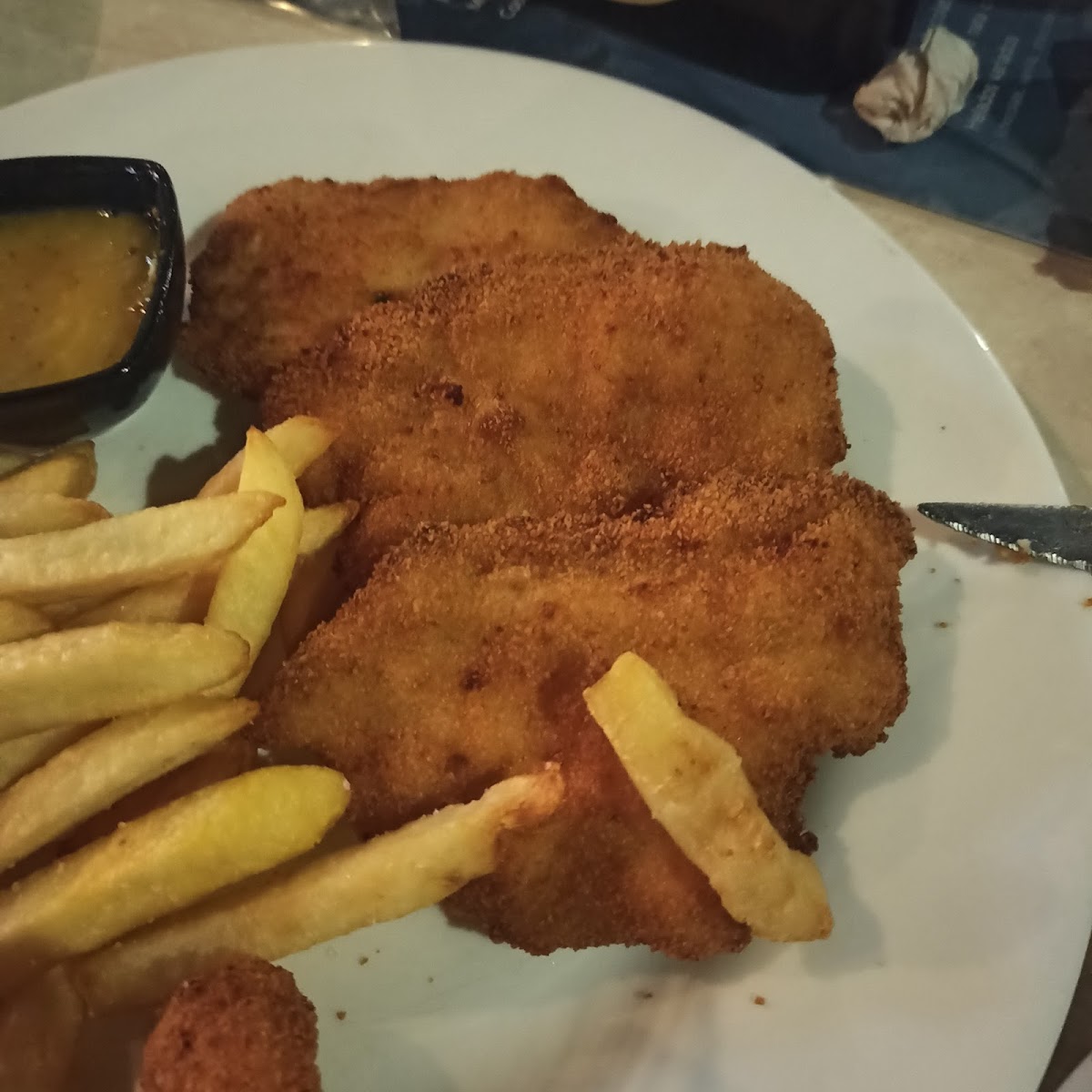 Restaurante Carpo Photo 10