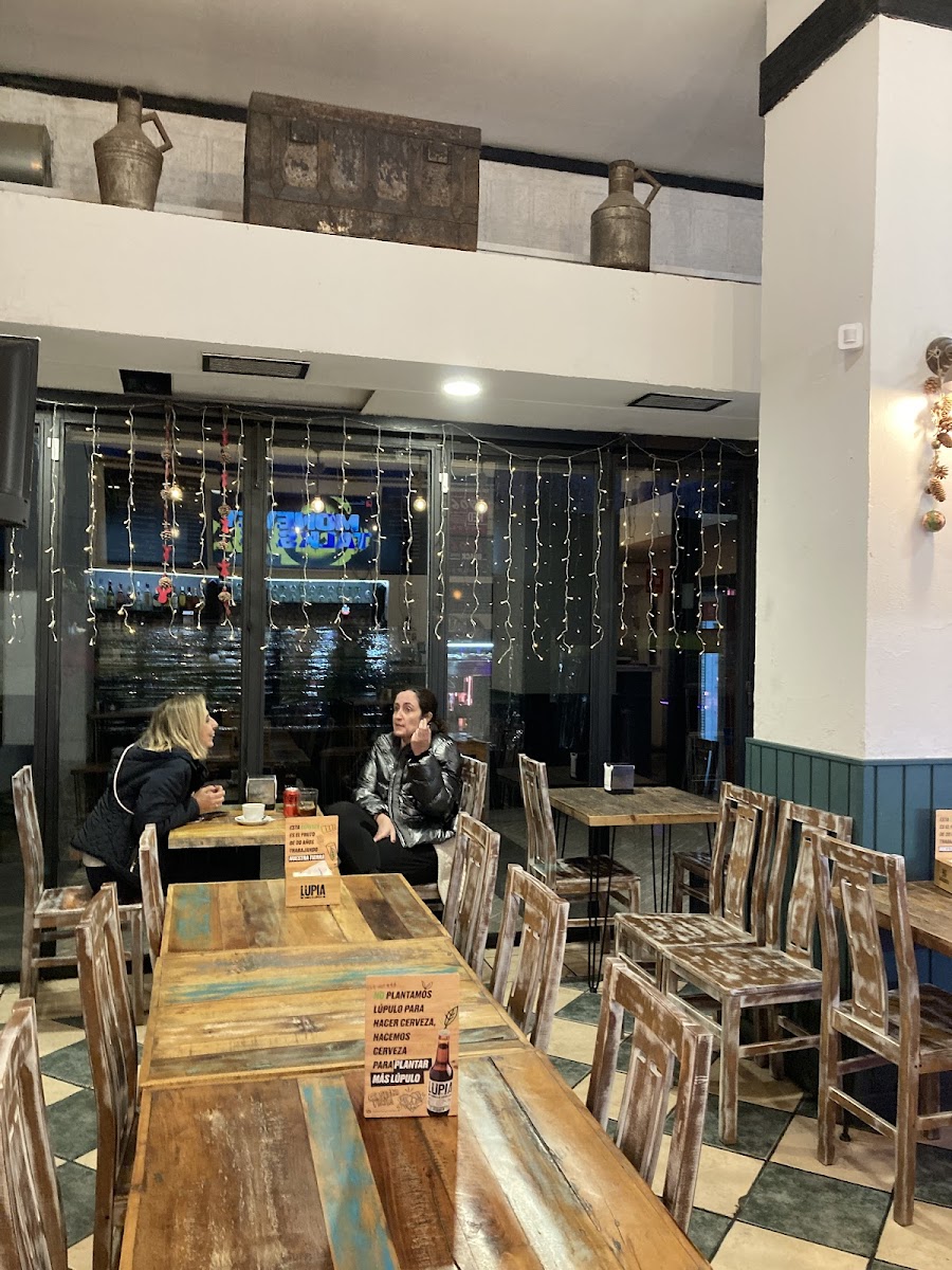 Restaurante Carpo Photo 4