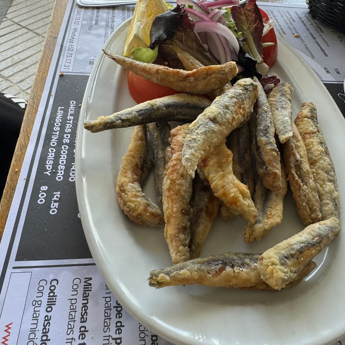 Restaurante Carpo Photo 8