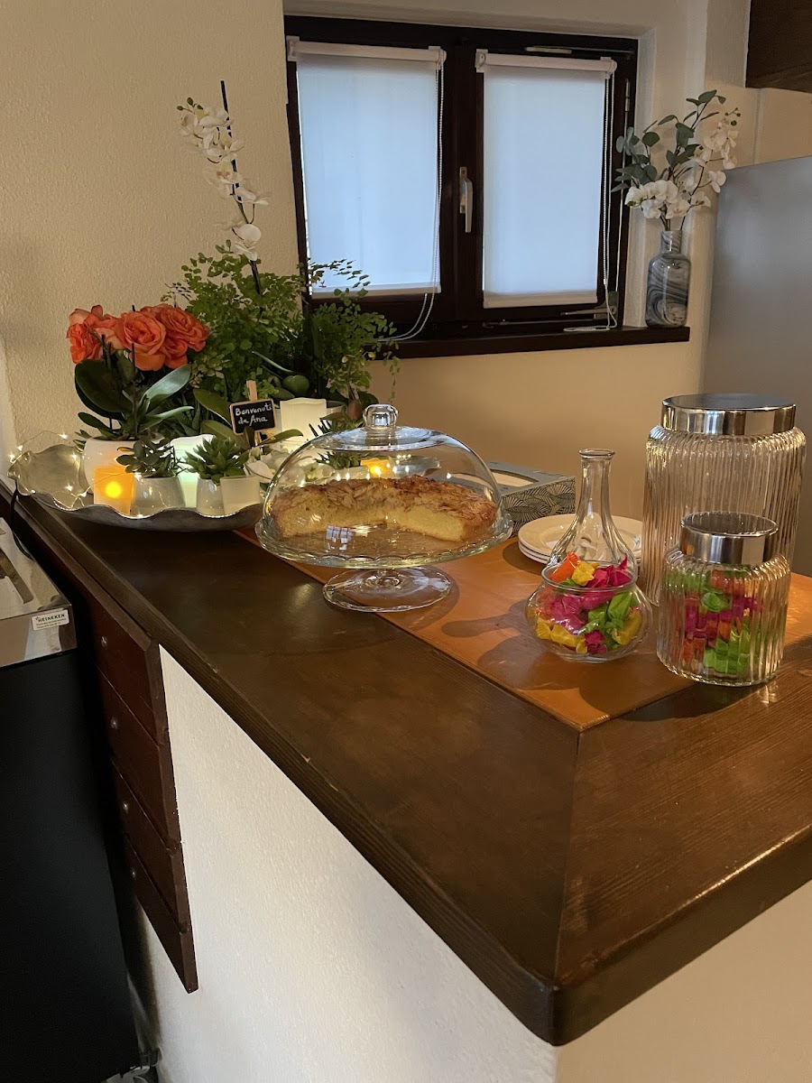 Bar osteria Croce Photo 2