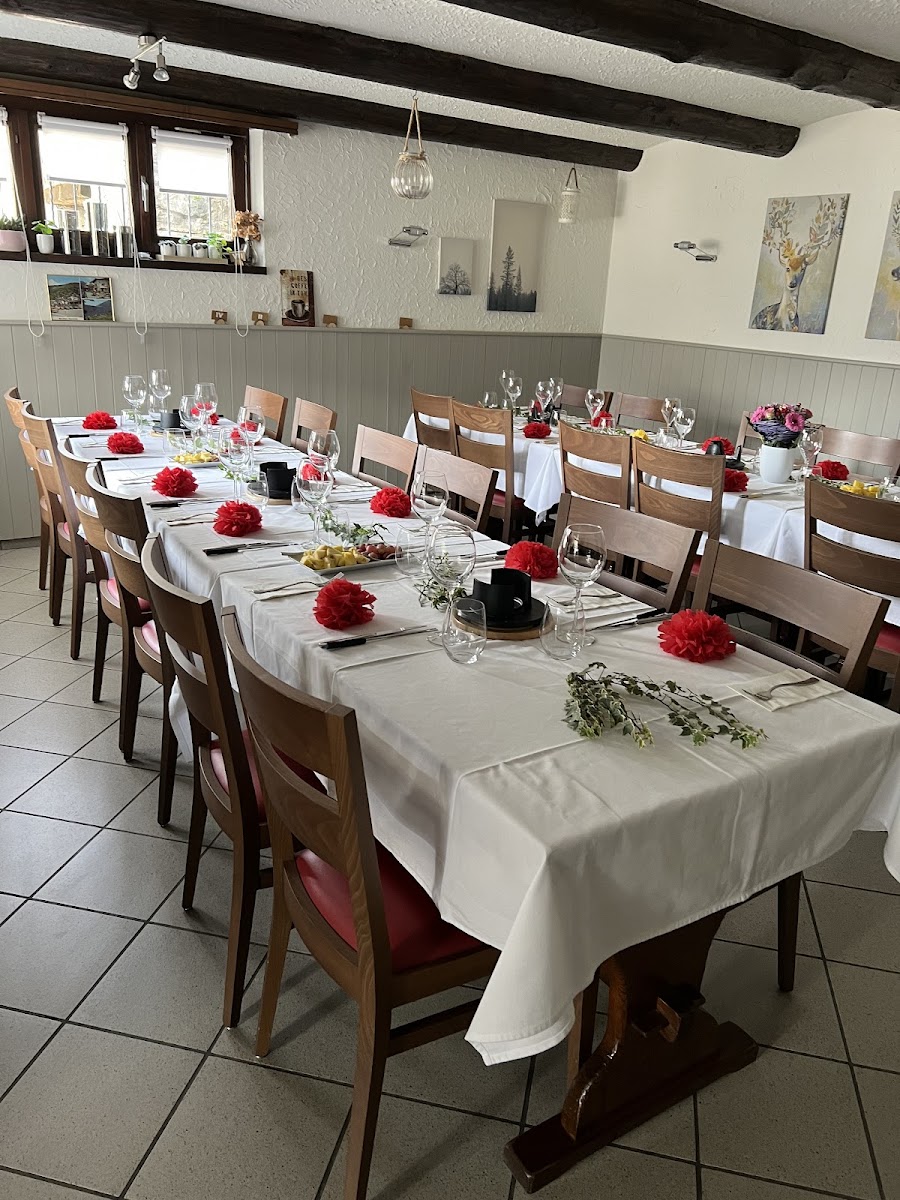 Bar osteria Croce Photo 6