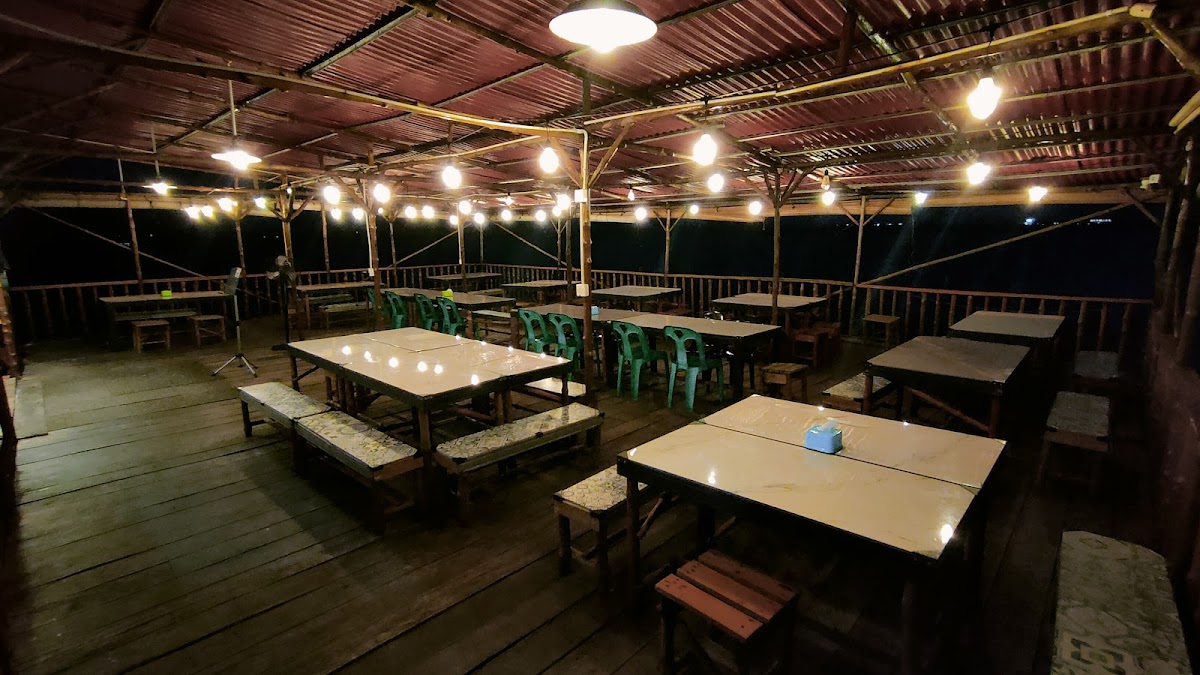 DANG MERDU MANGROVE RESTO & CAFE Photo 4