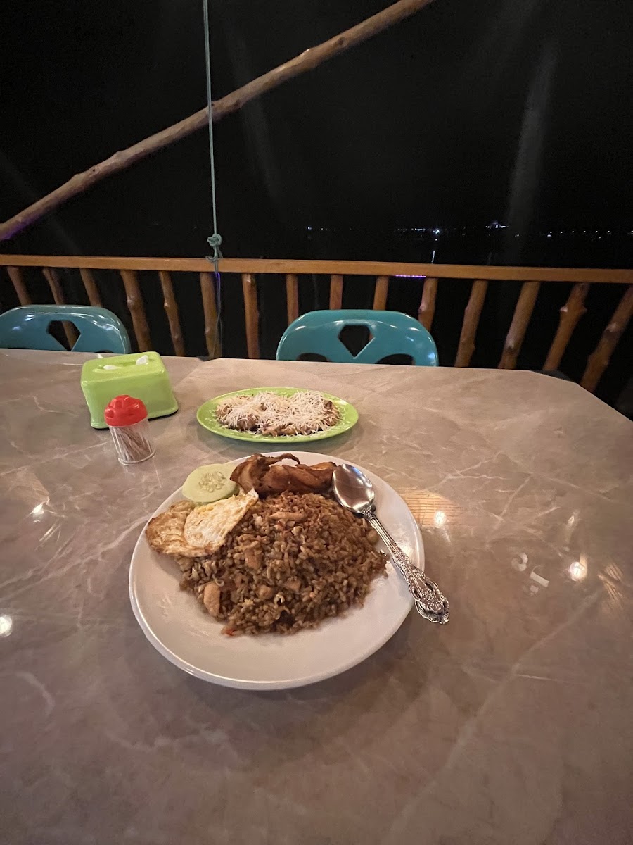 DANG MERDU MANGROVE RESTO & CAFE Photo 8