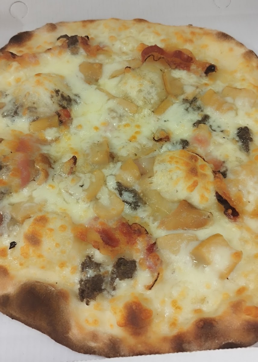 Fabry Pizza e Pinsa Photo 3