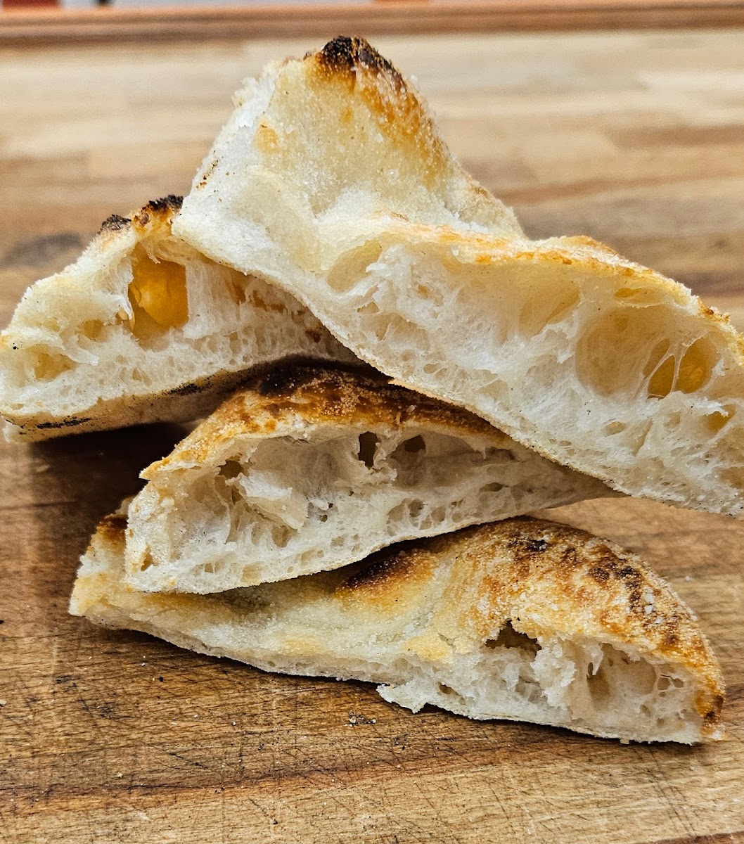Fabry Pizza e Pinsa Photo 5