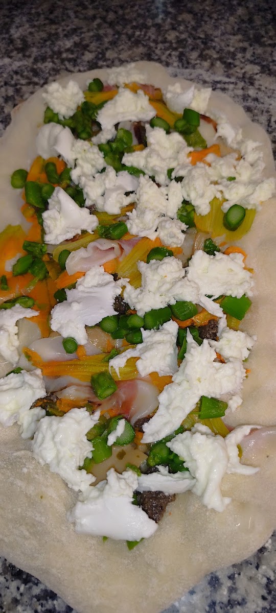 Fabry Pizza e Pinsa Photo 6