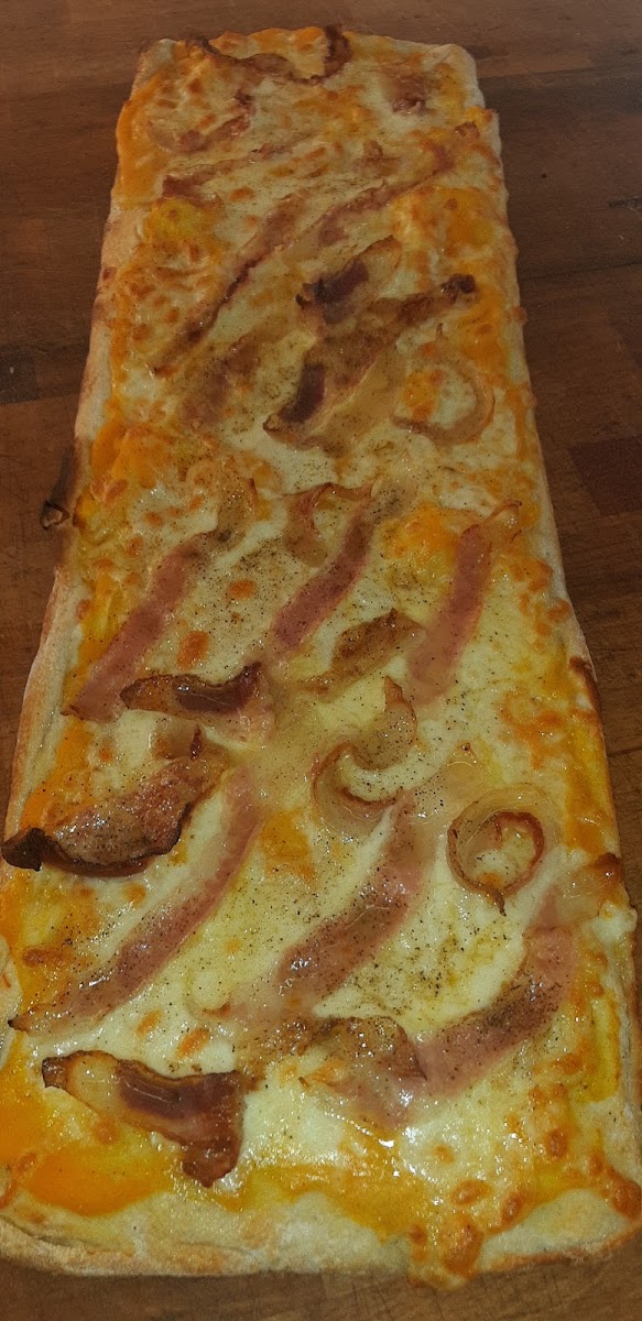 Fabry Pizza e Pinsa Photo 7