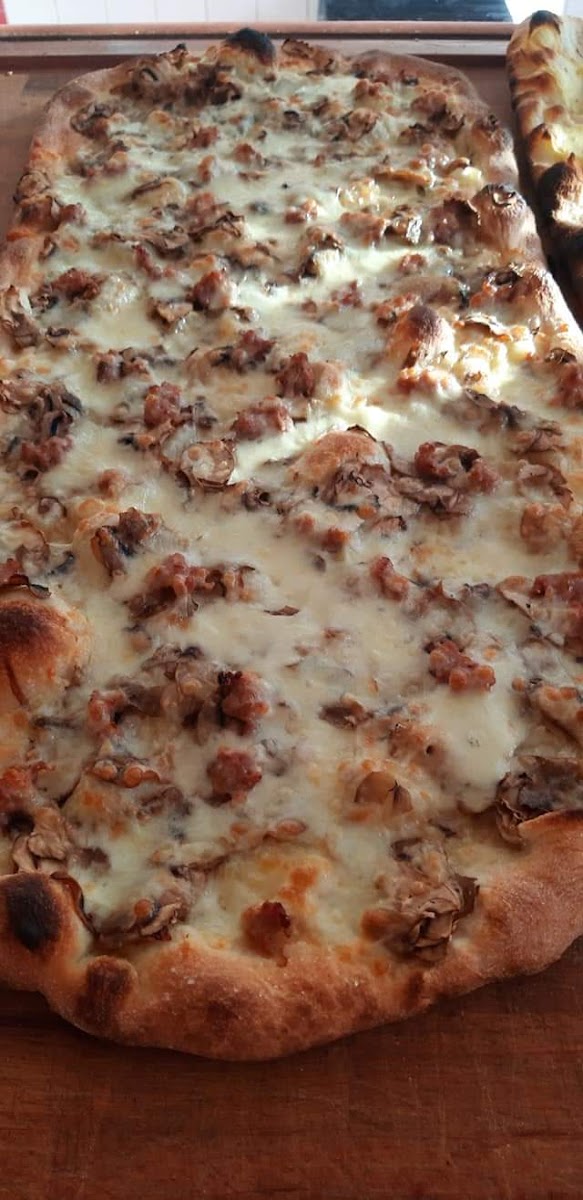 Fabry Pizza e Pinsa Photo 8