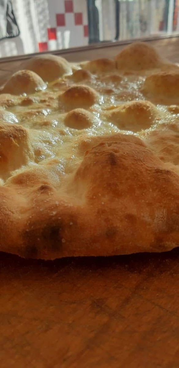 Fabry Pizza e Pinsa Photo 9