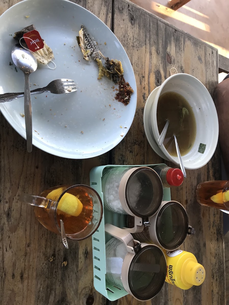 NASI KERABU MAMA MARYAM Photo 5