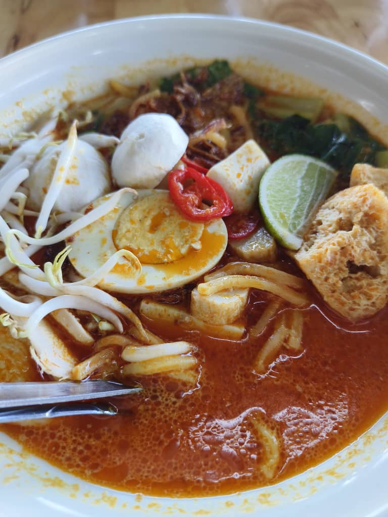 NASI KERABU MAMA MARYAM Photo 8