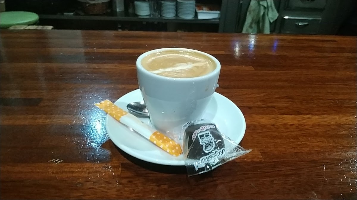 Café Bar Tucky Photo 10