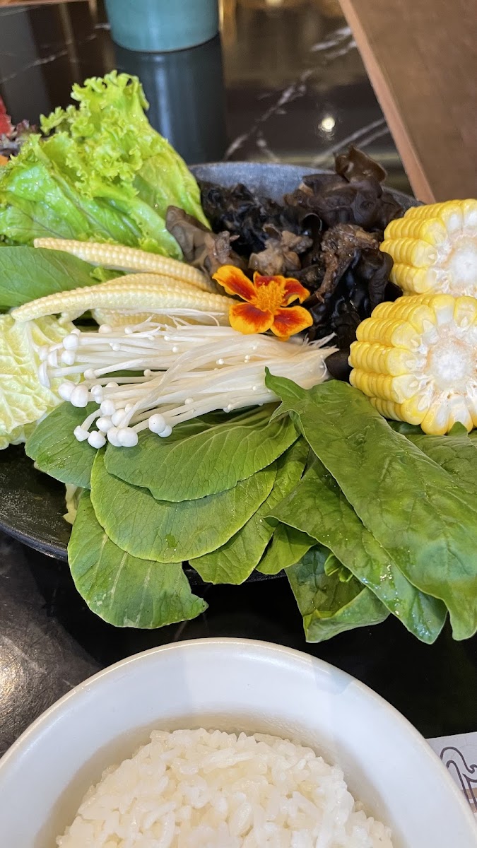 Chongqing Hot Pot Photo 10