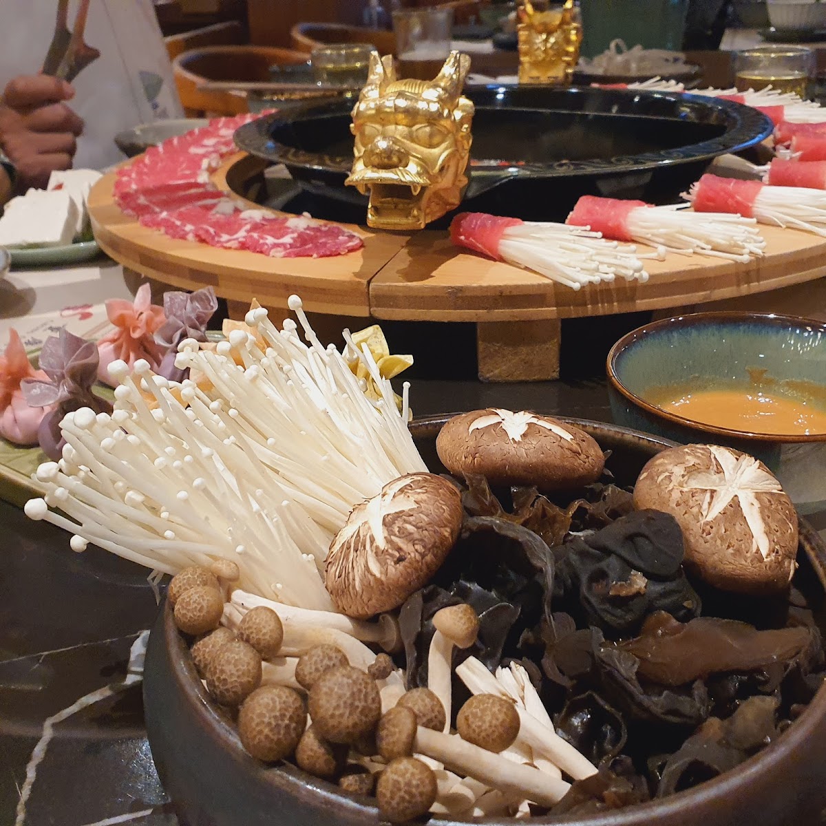 Chongqing Hot Pot Photo 7