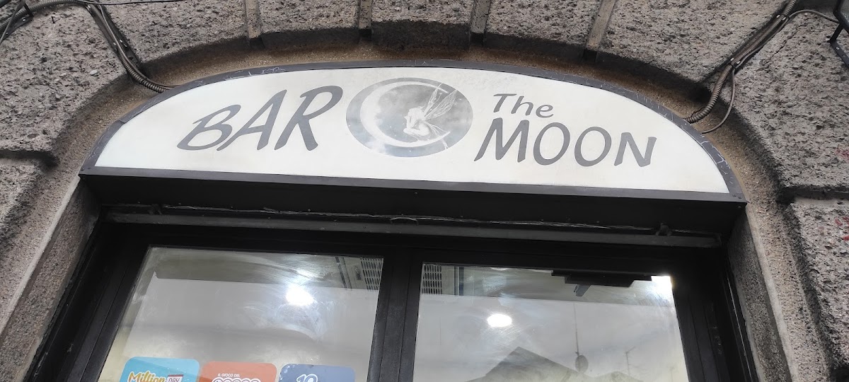 The Moon Photo 2