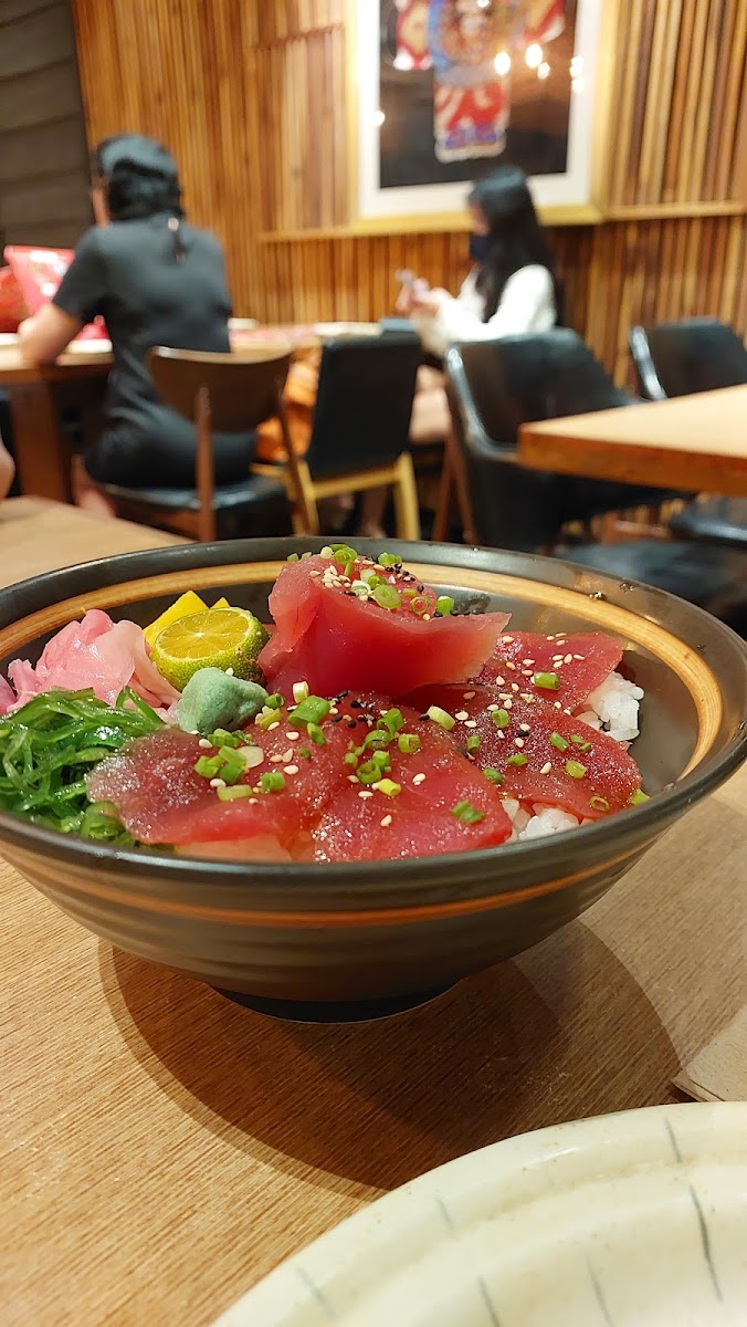 Sumo Sam Photo 5