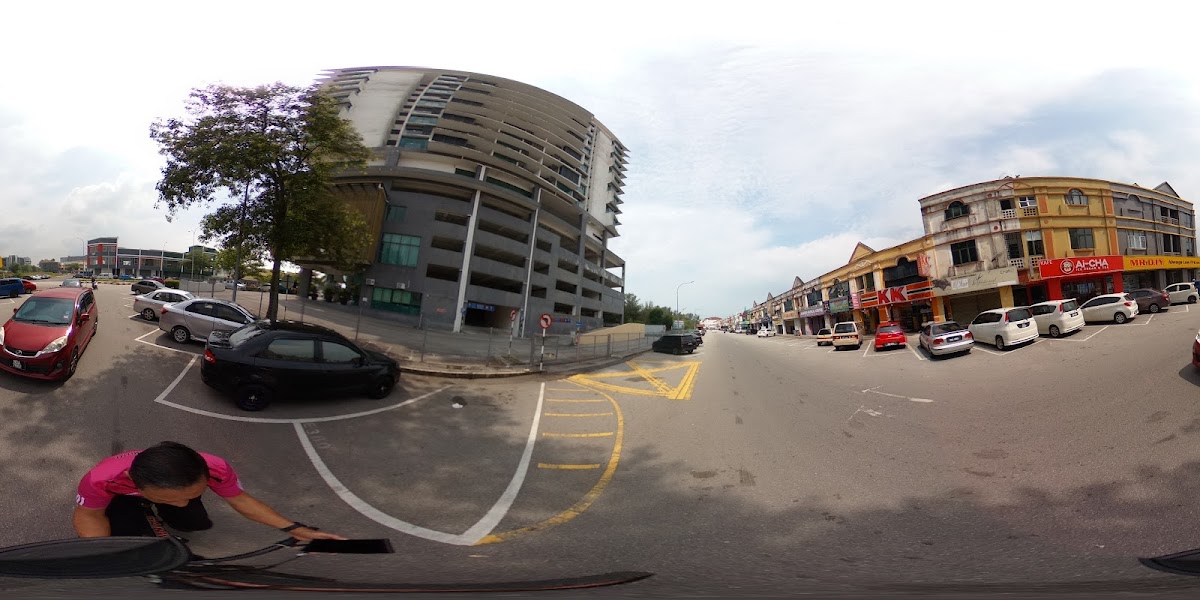 AiCHA Port Dickson Photo 4