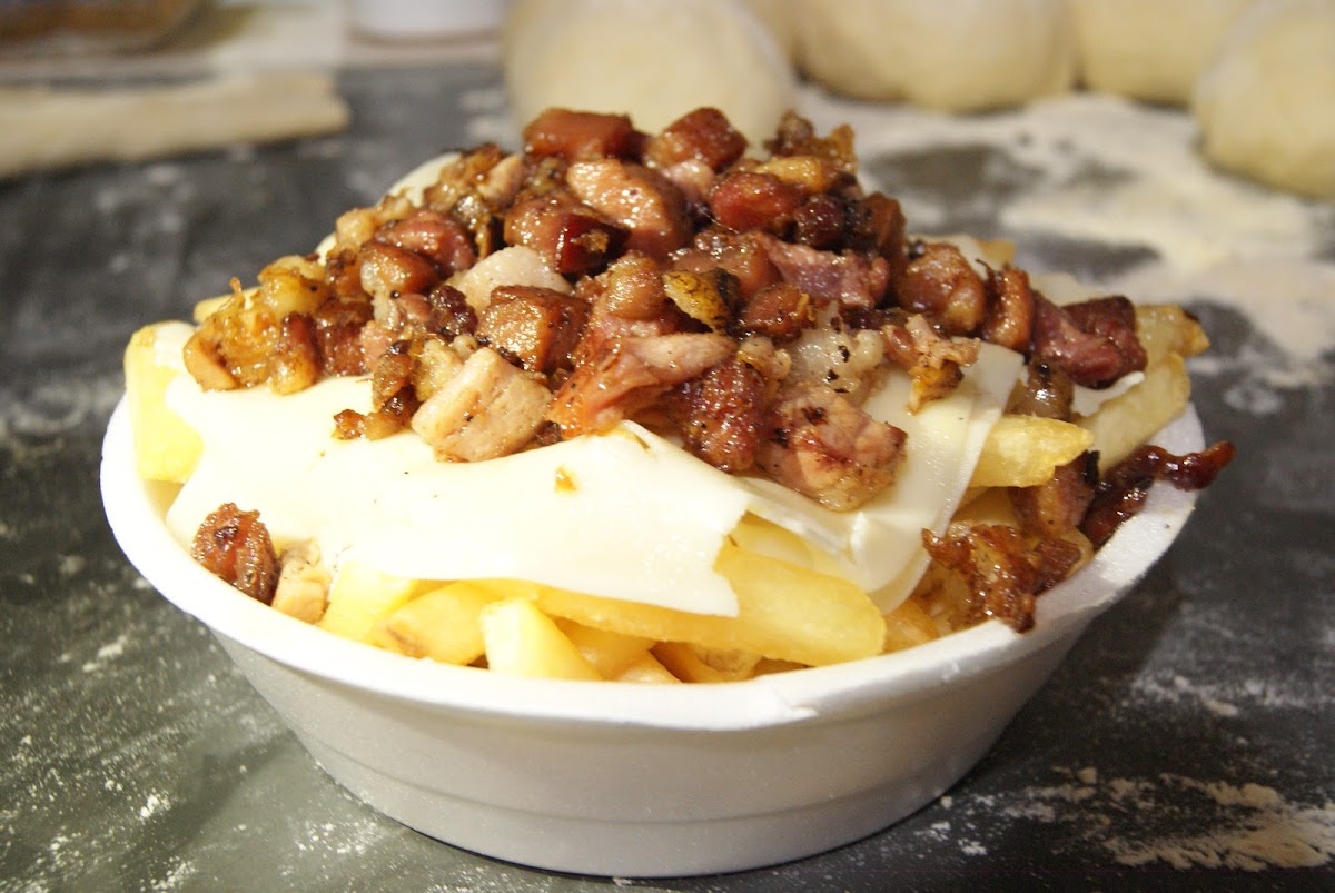 Altas Horas Lanches - Delivery Photo 10