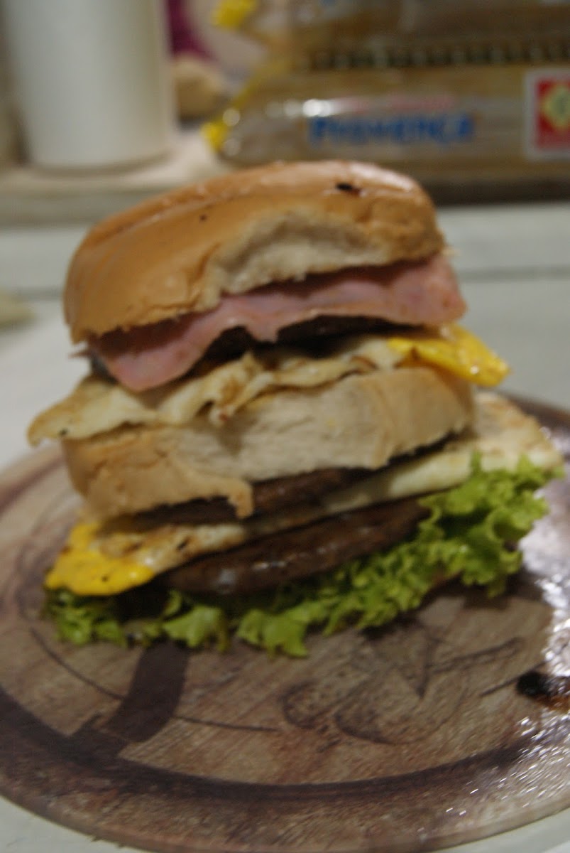 Altas Horas Lanches - Delivery Photo 3