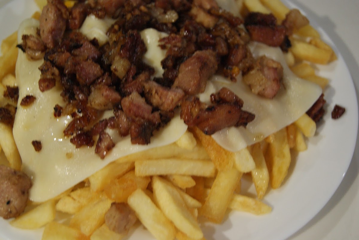 Altas Horas Lanches - Delivery Photo 6