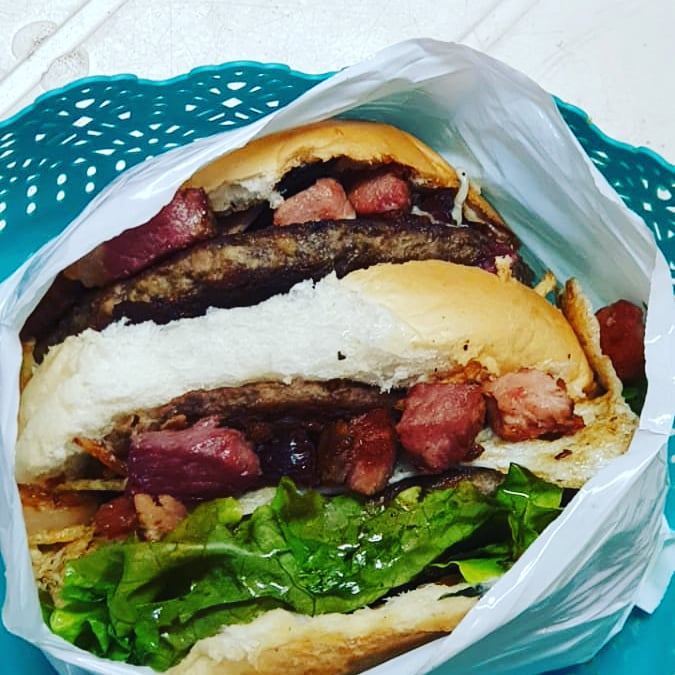 Altas Horas Lanches - Delivery Photo 9