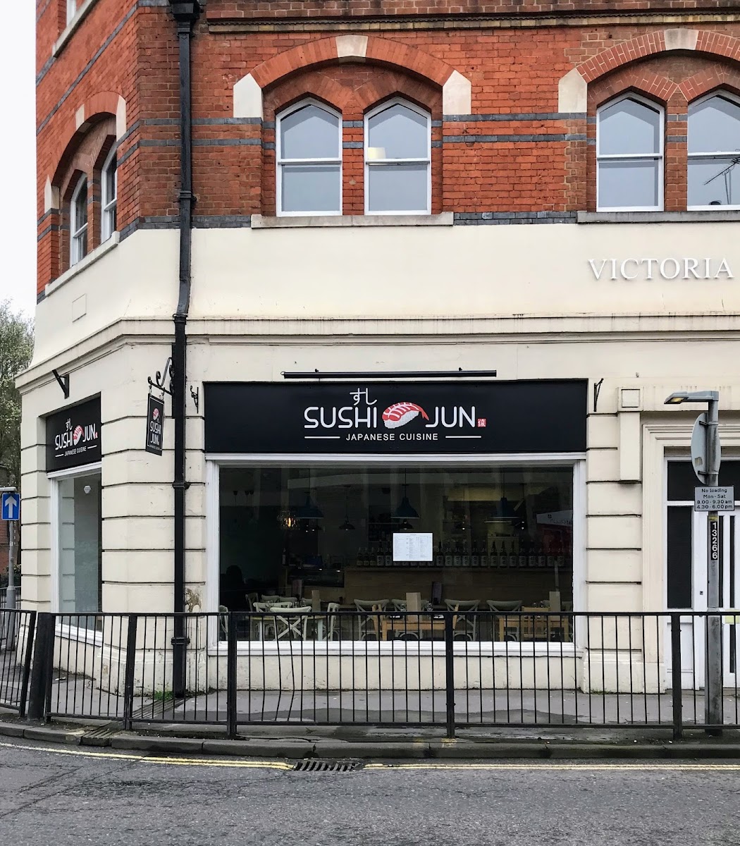 Sushi Jun