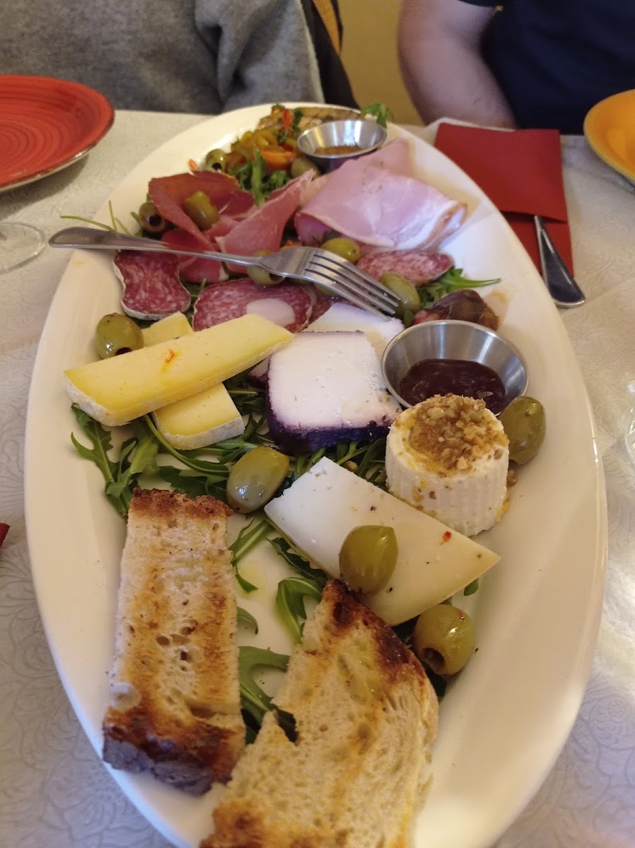 Rione San Marciano Photo 9