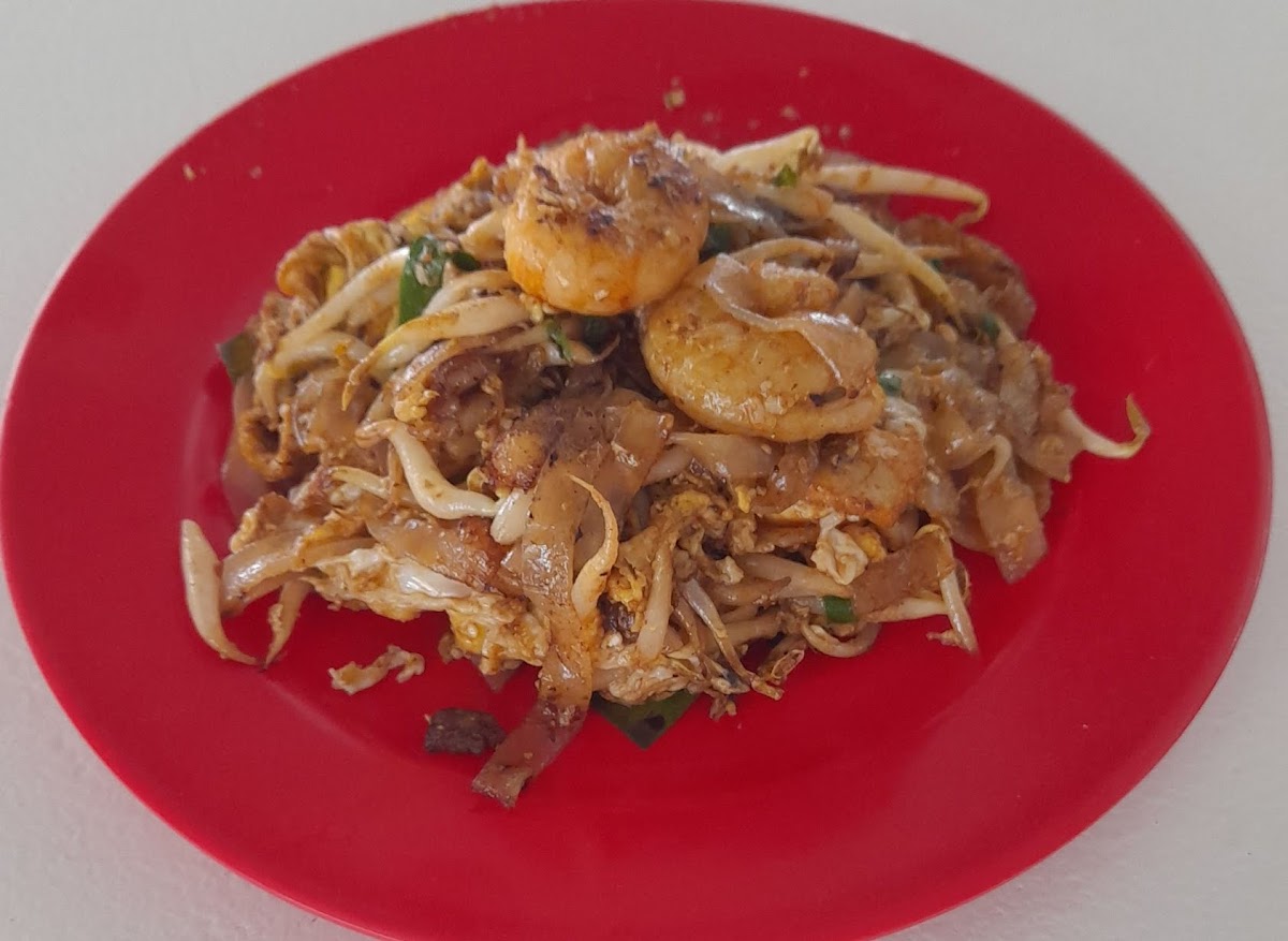 Koay Teow Th'ng @ Sri Nibong Cafe Photo 3